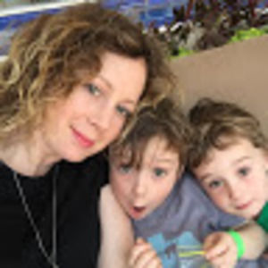 Meet your Posher, Meg